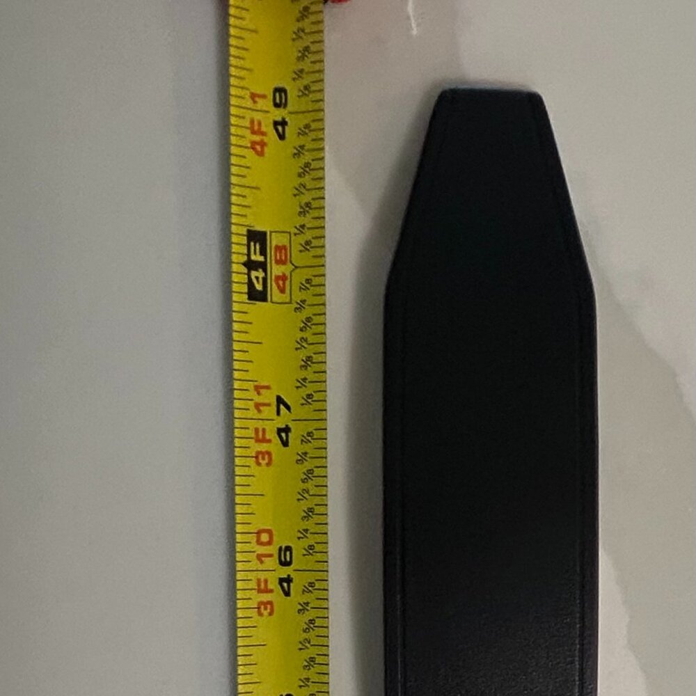 Beautiful New Balenciaga Belt - Picture 5 of 7